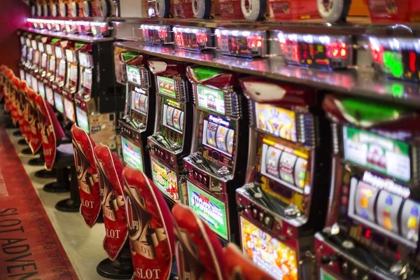 matrix slot App 
