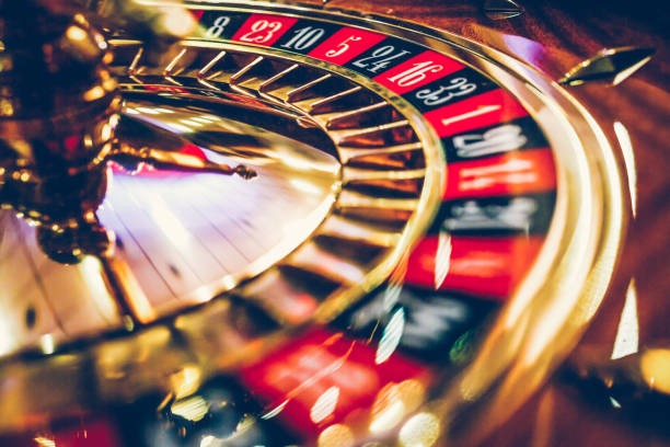 Popular e-wallet options on matrix slot DANA, OVO, and GoPay payment logos