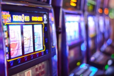 Referral payout options on matrix slot
